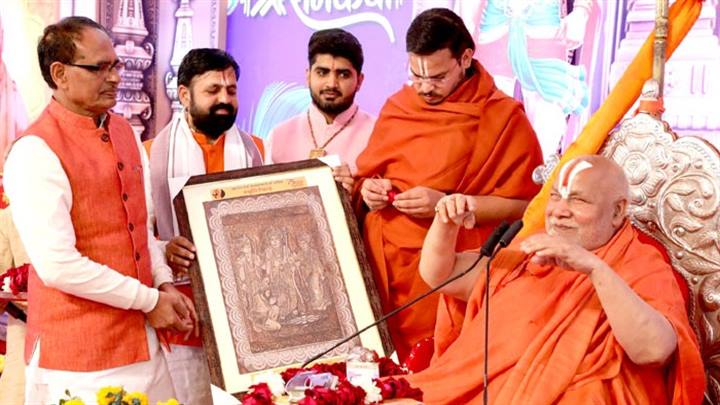 नशे को हतोत्साहित करने के लिए नई शराब नीति में होंगे प्रावधान: मुख्यमंत्री श्री चौहान